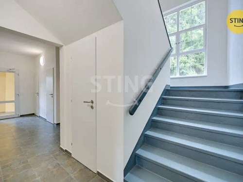 Prodej bytu 4+kk 105 m²