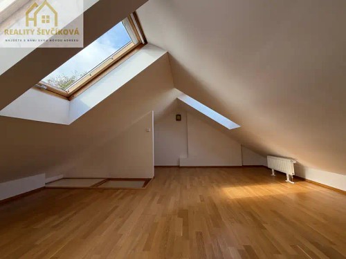 Prodaný byt 2+kk 86 m²