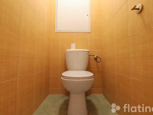 Prodaný byt 2+1 43 m²