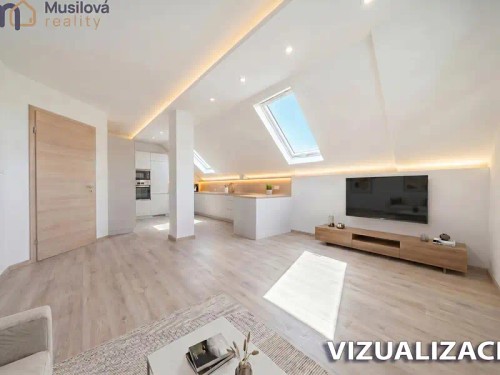 Prodej domu 194 m², pozemek 1131 m²