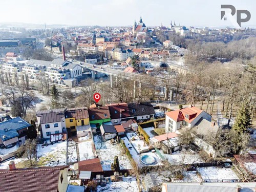 Prodej domu 132 m², pozemek 380 m²