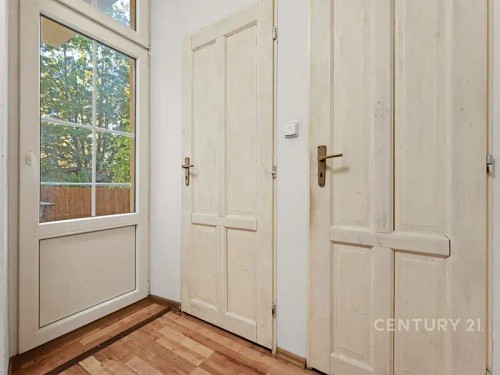Prodej bytu 2+kk 55 m²