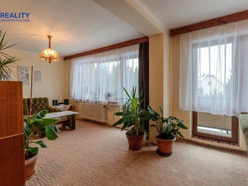 Prodej domu 186 m², pozemek 620 m²