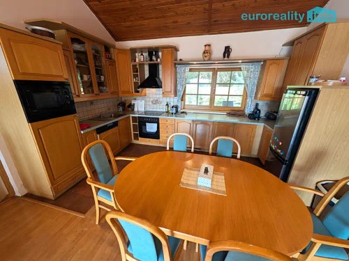 Prodej domu 160 m², pozemek 5927 m²