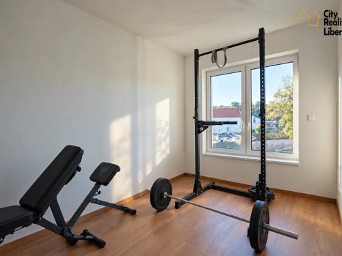 Prodej bytu 3+kk 83 m²