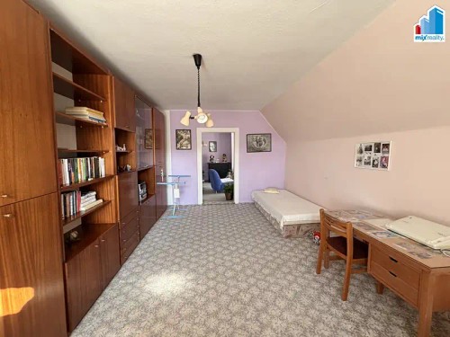 Prodej domu 170 m², pozemek 1112 m²