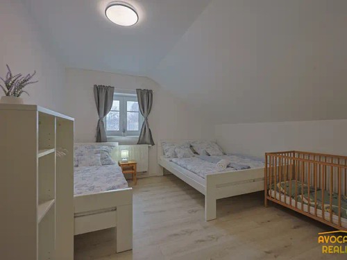 Prodej domu 128 m², pozemek 518 m²