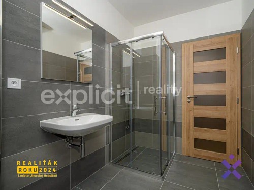 Prodej bytu 1+kk 41 m²