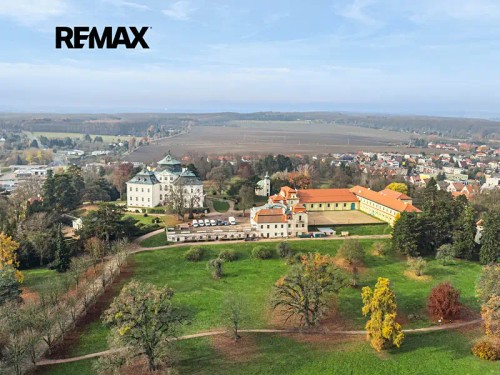 Prodej domu 382 m², pozemek 521 m²
