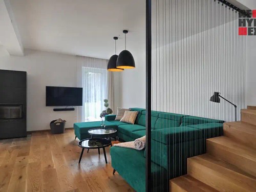 Prodej domu 167 m², pozemek 4328 m²