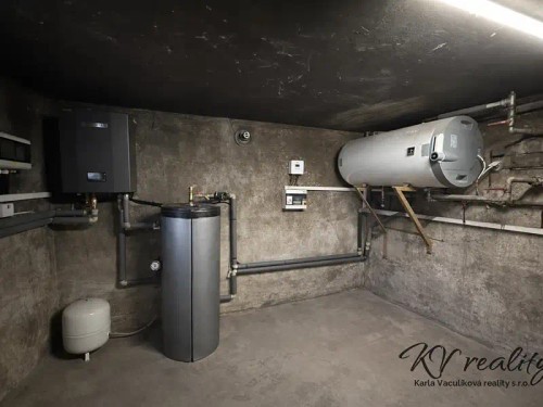 Prodej domu 232 m², pozemek 1263 m²