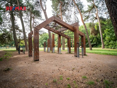 Prodaný  byt 2+1 75 m²