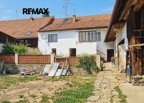 Prodej domu 133 m², pozemek 1036 m²