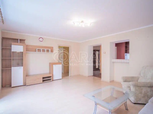 Prodej bytu 2+1 61 m²