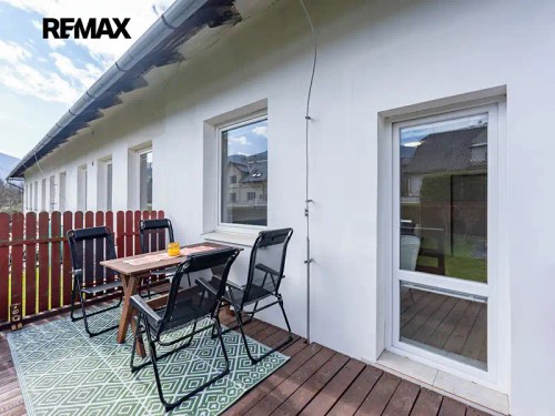 Prodej bytu 1+1 41 m²