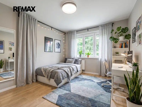 Prodej bytu 3+1 77 m²