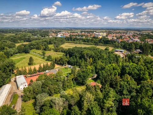 Prodaný byt 2+kk 44 m²