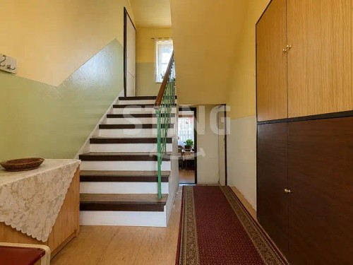 Prodej domu 200 m², pozemek 759 m²