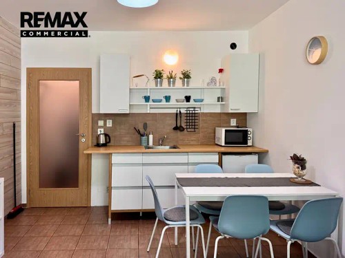 Prodej bytu 2+kk 41 m²