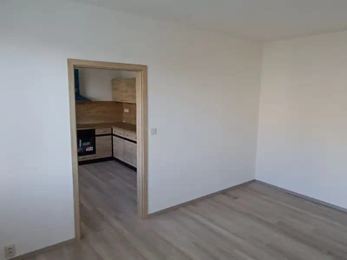 Prodaný byt 1+1 41 m²