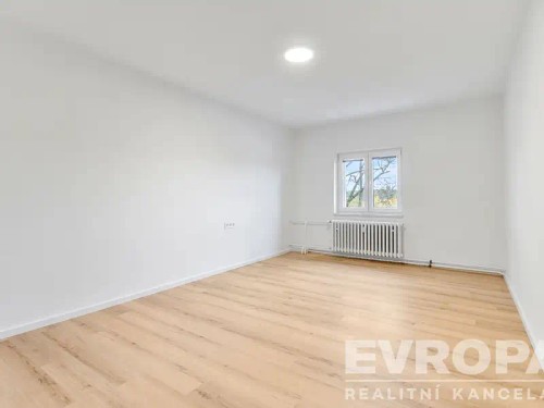Prodaný byt 3+kk 61 m²