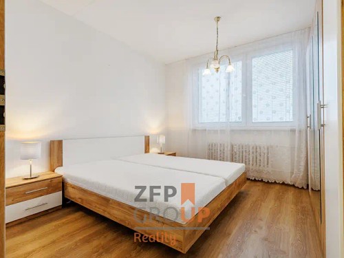 Prodej bytu 3+1 76 m²