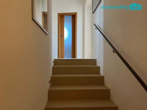 Prodej bytu 3+kk 140 m²