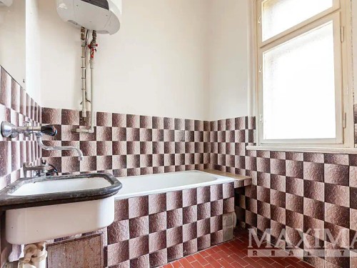 Prodaný byt 1+1 49 m²