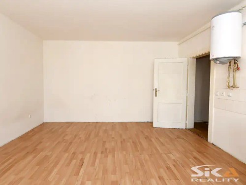 Prodaný byt 1+kk 35 m²