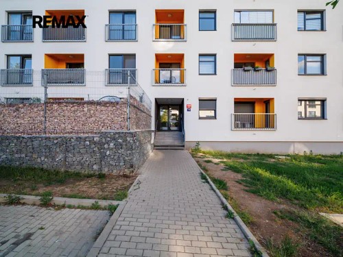 Prodej bytu 2+kk 46 m²