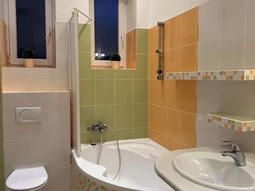 Prodej bytu 2+1 67 m²