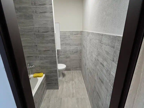 Prodaný byt 1+kk 19 m²