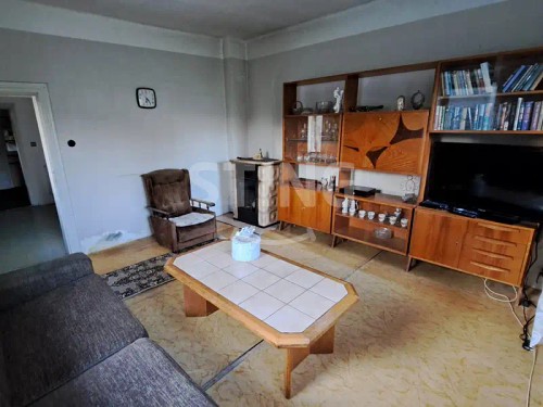 Prodej domu 60 m², pozemek 1139 m²