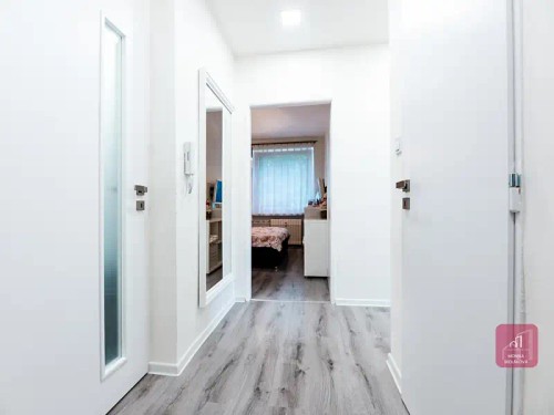 Prodaný byt 2+1 52 m²