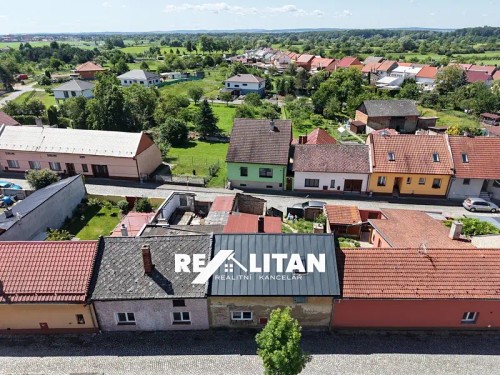 Prodej domu 115 m², pozemek 189 m²