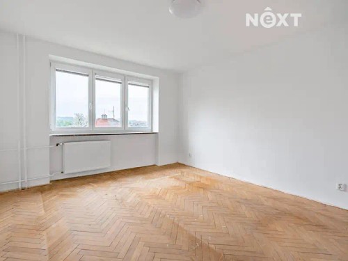 Prodaný  byt 3+1 73 m²