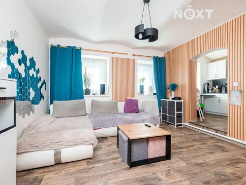 Prodej domu 124 m², pozemek 1420 m²