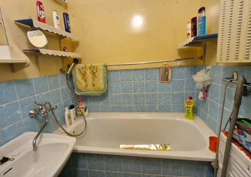 Prodej bytu 3+1 58 m²