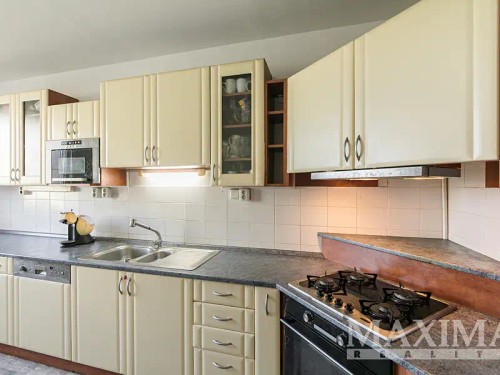 Prodaný byt 3+1 78 m²