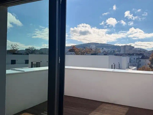 Prodej bytu 2+kk 56 m²