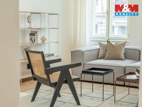 Prodaný byt 3+1 96 m²