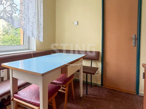 Prodej bytu 3+1 65 m²