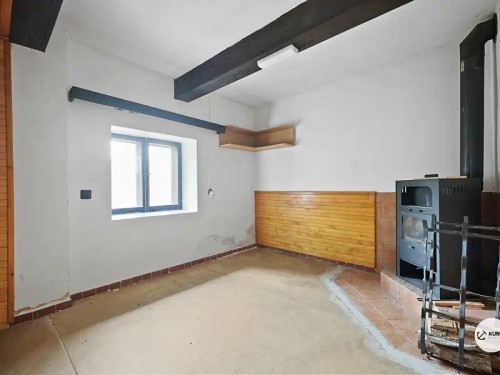 Prodej domu 90 m², pozemek 5661 m²