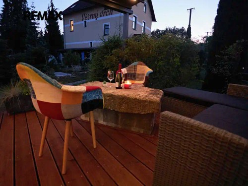 Prodej atypického bytu 39 m²