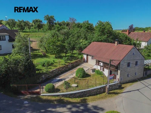 Prodej domu 93 m², pozemek 349 m²