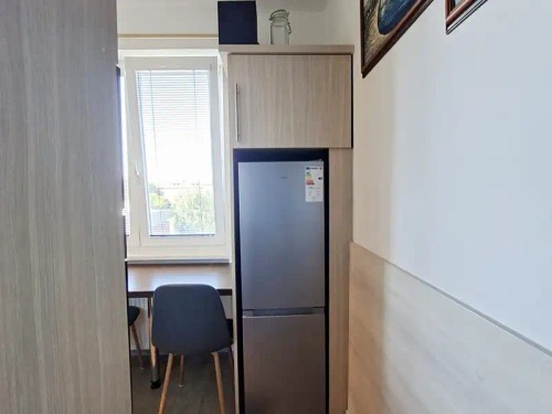 Prodej bytu 1+1 36 m²