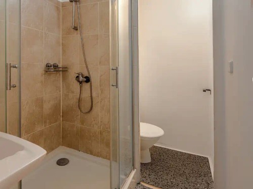 Prodej bytu 1+1 36 m²