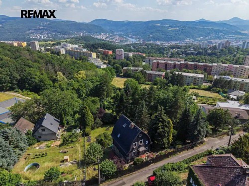 Prodej domu 160 m², pozemek 1474 m²