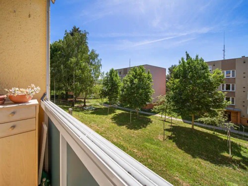 Prodej bytu 3+1 73 m²