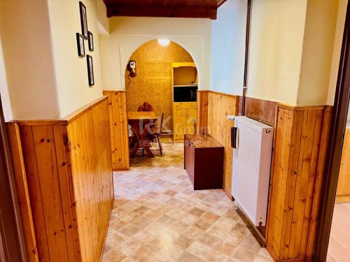 Prodaný byt 3+1 66 m²